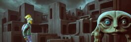 City of Stolen Worlds artwork 1