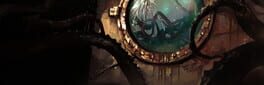 The Oily Depths artwork 1