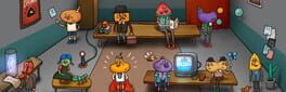 Isoland: Pumpkin Town artwork 1