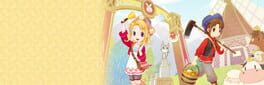 Story of Seasons: Grand Bazaar artwork 1