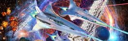 Gradius Origins artwork 1