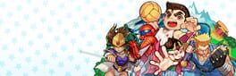 Super Technos World: River City & Arcade Classics artwork 1