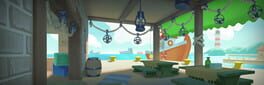 Teeny Tiny Harbors artwork 1