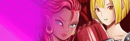 Anima Fighters artwork 1