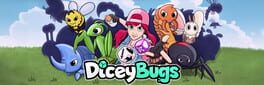 Dicey Bugs artwork 1
