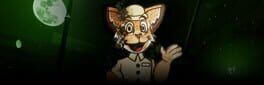 Bushside Rangers artwork 1