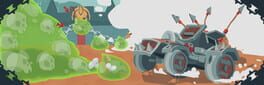 Dungeons & Drivers artwork 1