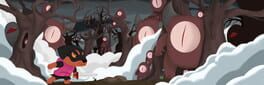 Donna: The Canine Quest artwork 1