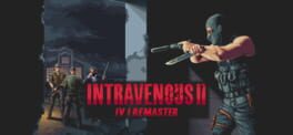 Intravenous 2: IV1 Remaster artwork 1