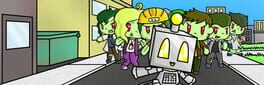 Zombie Fun Run artwork 1