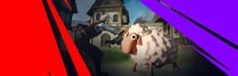 Sheep Seeker artwork 1