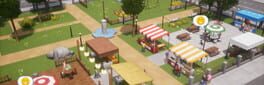 Food Park Manager artwork 1
