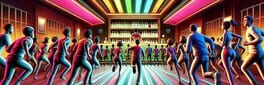 Barman Simulator artwork 1