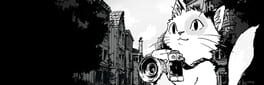 Cat Me If You Can artwork 1