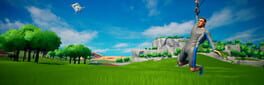 Grapple Simulator artwork 1
