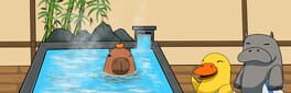 Bathhouse Creatures artwork 1