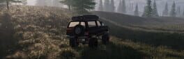 Bounty Off Road artwork 1