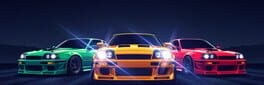 Tiny Racing artwork 1