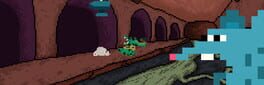 Inconceivable Rat Endeavour artwork 1