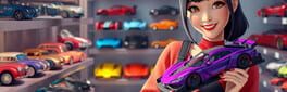Firewheels Shop Simulator artwork 1