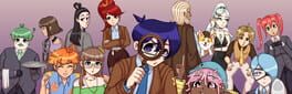 Chrono Crimes artwork 1