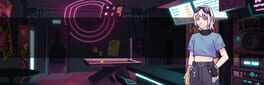 Nolean: The Space Bartender artwork 1