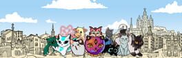Catcelona artwork 1