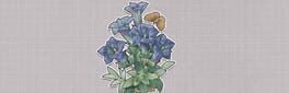 Plants Huddled Together artwork 1