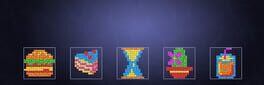 Leadlight artwork 1