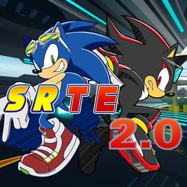 Sonic Riders Tournament Edition 2.0 artwork 5