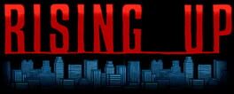 Rising Up artwork 1