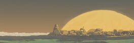 Amberspire artwork 1