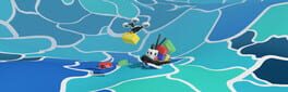 Ridiculous Shipping artwork 1