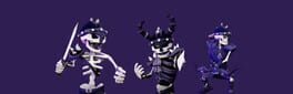 Forsaken Island artwork 1
