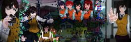 Gisselle's Adventure artwork 1