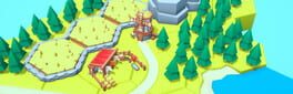 Petit Royaume artwork 1