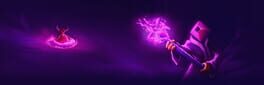 Neon Spellstorm artwork 1