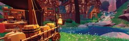A Merchant's Promise artwork 1