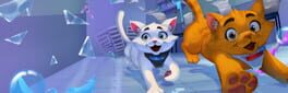 Lab Cats artwork 1
