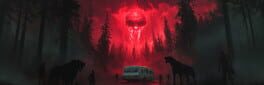 Hillbilly Hellfire artwork 1