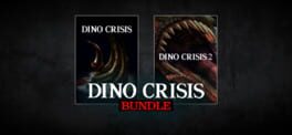 Dino Crisis Bundle artwork 1