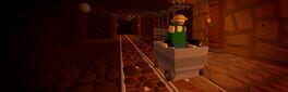Mad Miner 2 artwork 1