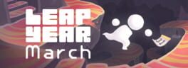 Leap Year: March artwork 1