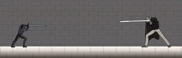Sword Sanctuary artwork 1