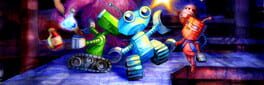 Beep Boop artwork 1