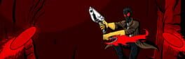Cenk The Chopper artwork 1
