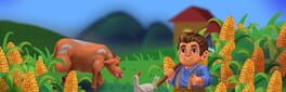 Sunshine Farm artwork 1