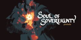 Soul of Sovereignty: Prelude artwork 1