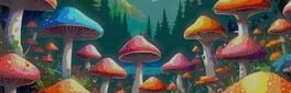 Fungi Fantastico artwork 1
