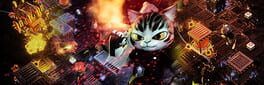 Purrfect Frenzy artwork 1